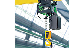 Chain Hoists