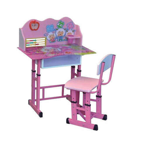 Fancy Baby Study Desk