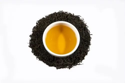 Nilgiri Wulong Oolong Tea