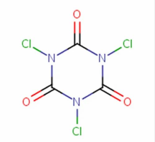 Trichloroisocyanuric Acid