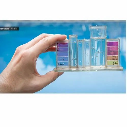 Tata 99.8% Pure Liquid Chlorine Allied Chemical