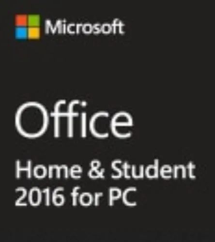 Office Home And Student 2016 for PC