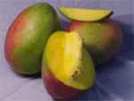 Raspuri Mango Puree