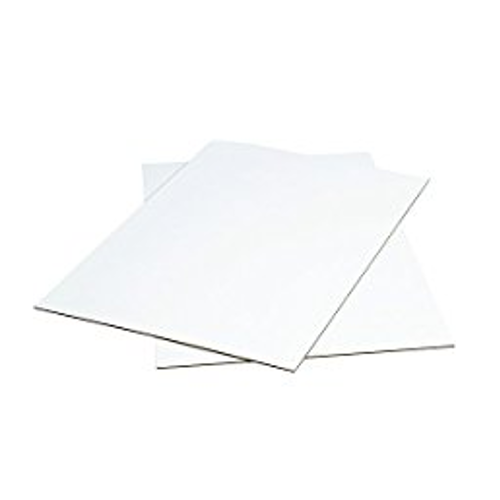 Plastic Box Sheets