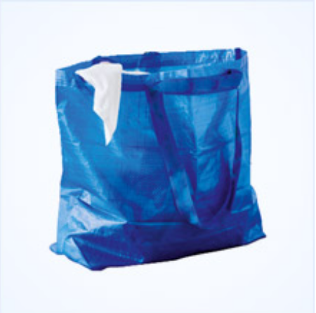 Techpaulin Tarpaulin Shoulder Bag