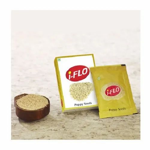 I-FLO Poppy Seeds
