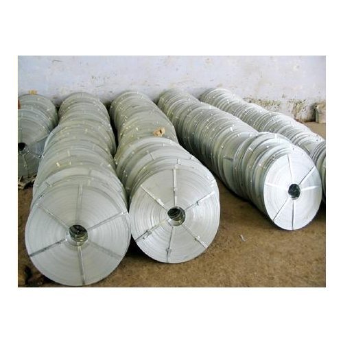 Galvanized Strips for Cable Armoring