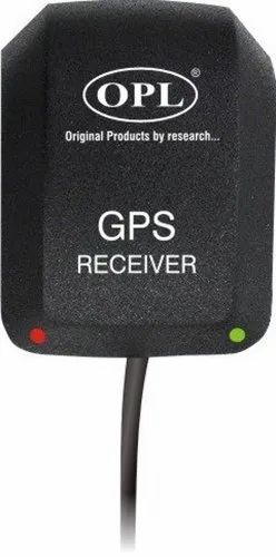 Adhaar GPS Tracker