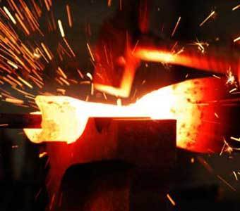 Metal Forging, For Industrial And Automobile