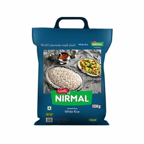 Nirmal Surekha White Rice