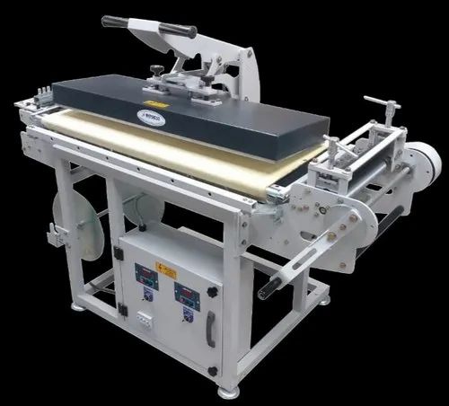 Impress Sublimation Roller heat press Machines at Rs 650000, Heat Press  Machine in Bengaluru