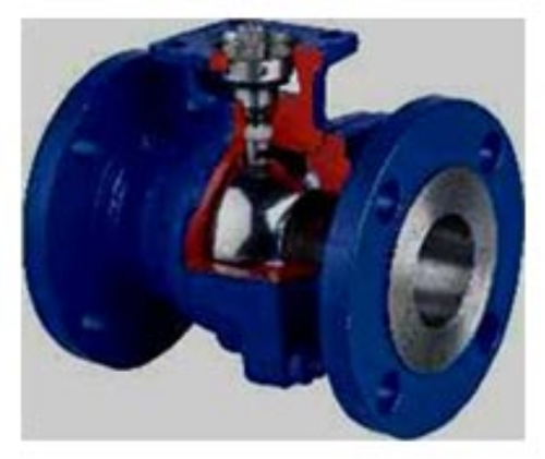 Ball Valve, Size: 15 Mm To 300 Mm