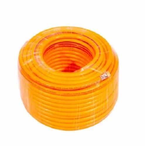 AgriPro Heavy Duty 10 Mm HTP Hose Pipe 100 Mtrs - 5 Layer