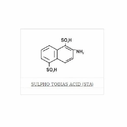 Bodal Sulpho Tobias Acid (STA) Chemical Compound