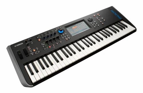 Yamaha Modx 6 61 Keys Musical Synthesizer