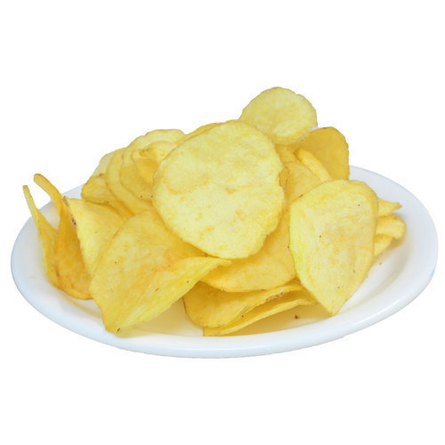 Puzzles & Expedite Potato Chips
