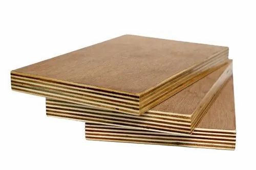 Eucalyptus MARINE PLYWOOD, Grade: Bwp, Thickness: 6mm To 19mm