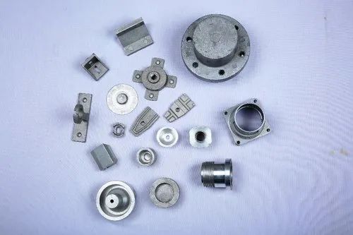 Aluminum Forging And Casting, For Industrial