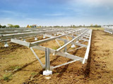 Solar Module Mounting Solutions
