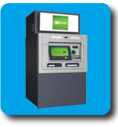 ATM Installation and AMC