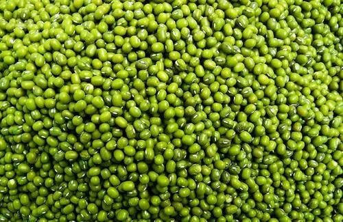 Indian Organic Green Moong, Packaging Size: 1 Kg