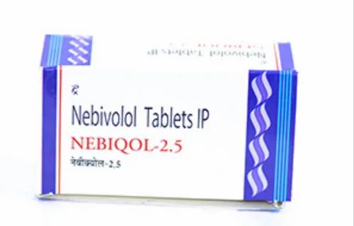 Nebiqol Nebivolol Tablets