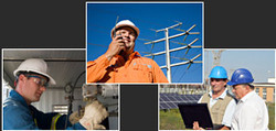 Energy & Utilities Services