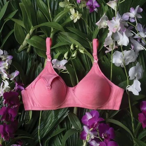 Blossom Inners: Designing Nonsensual Communication for Lingerie Marketing