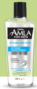 Amla Mens Hair Tonic