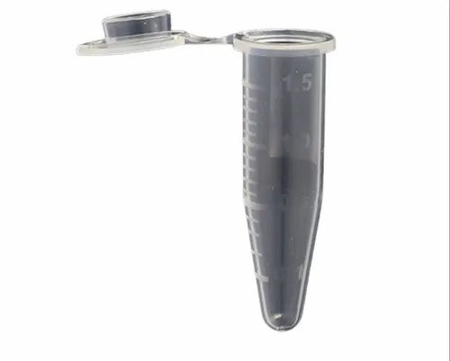 1.5ml Microcentrifuge Tube, For Chemical Laboratory
