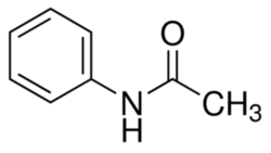 Acetanilide Chemical