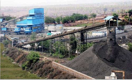 Coal Beneficiation Services