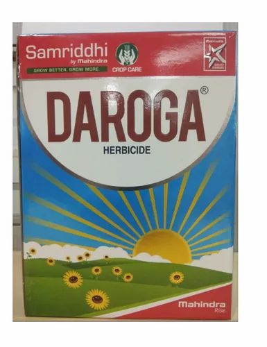 Samriddhi Daroga Herbicides, Packaging Type: Packet