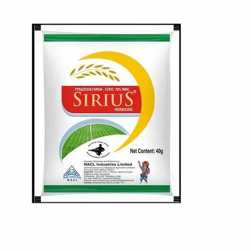 Sirius herbicide