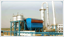 Lanjigarh Alumina Refinery