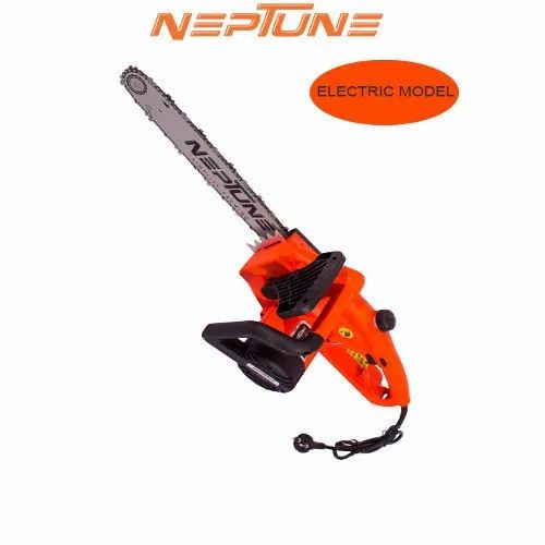 Neptune 16" Chainsaw, 2200 W, Electric