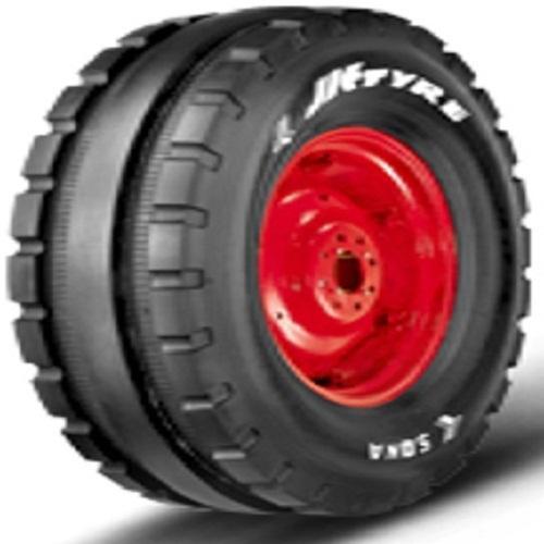 JK Sona Tractor Rear Farm Tyre