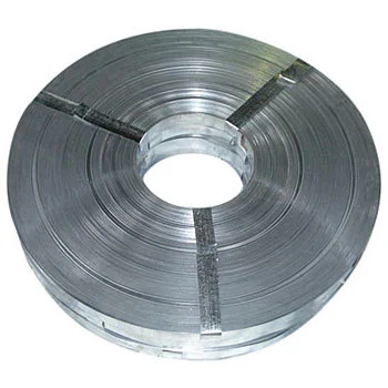 Steel Tapes for Cable Armoring