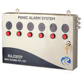 Panic Alarm System