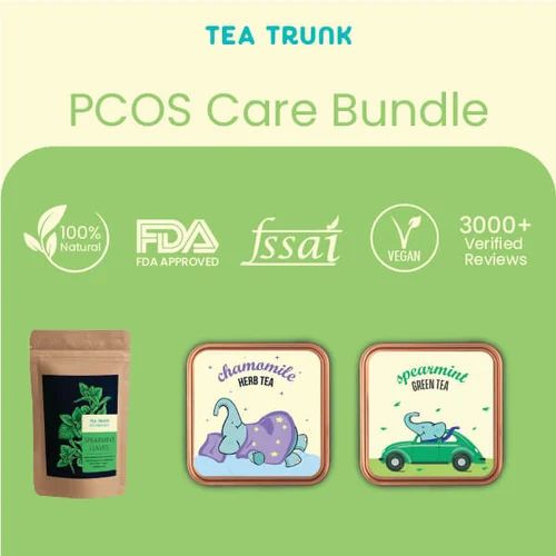 Funding alert] Goa-based premium tea brand Tea Trunk raises $220K