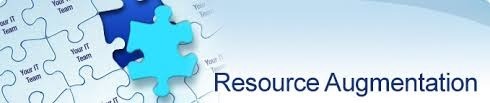Resource Augmentation Services