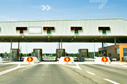 Toll Automation Management System