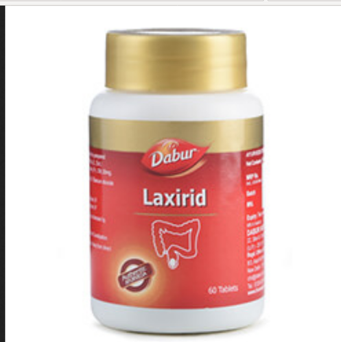 Dabur Laxirid Tablets