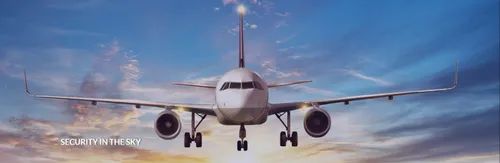 Airports and Civil Aviation Authorities Solutions