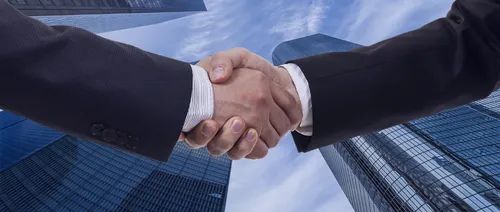 Mergers and Acquisitions Solutions