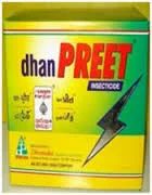 Dhanpreet Insectiside