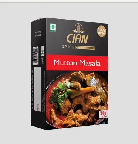 CIAN Mutton Masala Spices