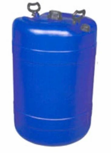 Mbm Chemicals Mitsu Chem 100 L Plastic Barrels, For Chemical, Capacity: 100-150 litres
