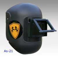 Head Shield For Tig / Argon Welding