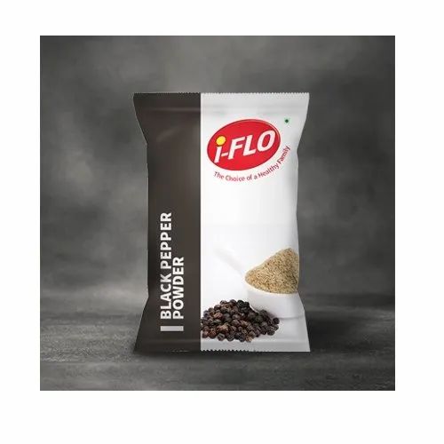 I-FLO Black Pepper Powder for Cooking